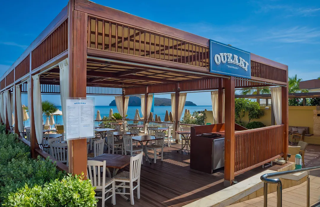Thalassa Beach Resort & Spa (Adults Only)-1