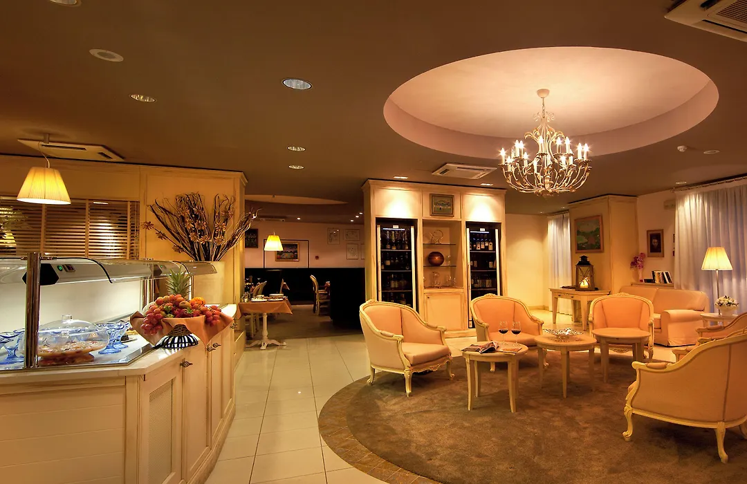 Gran Paradiso Hotel Spa-1