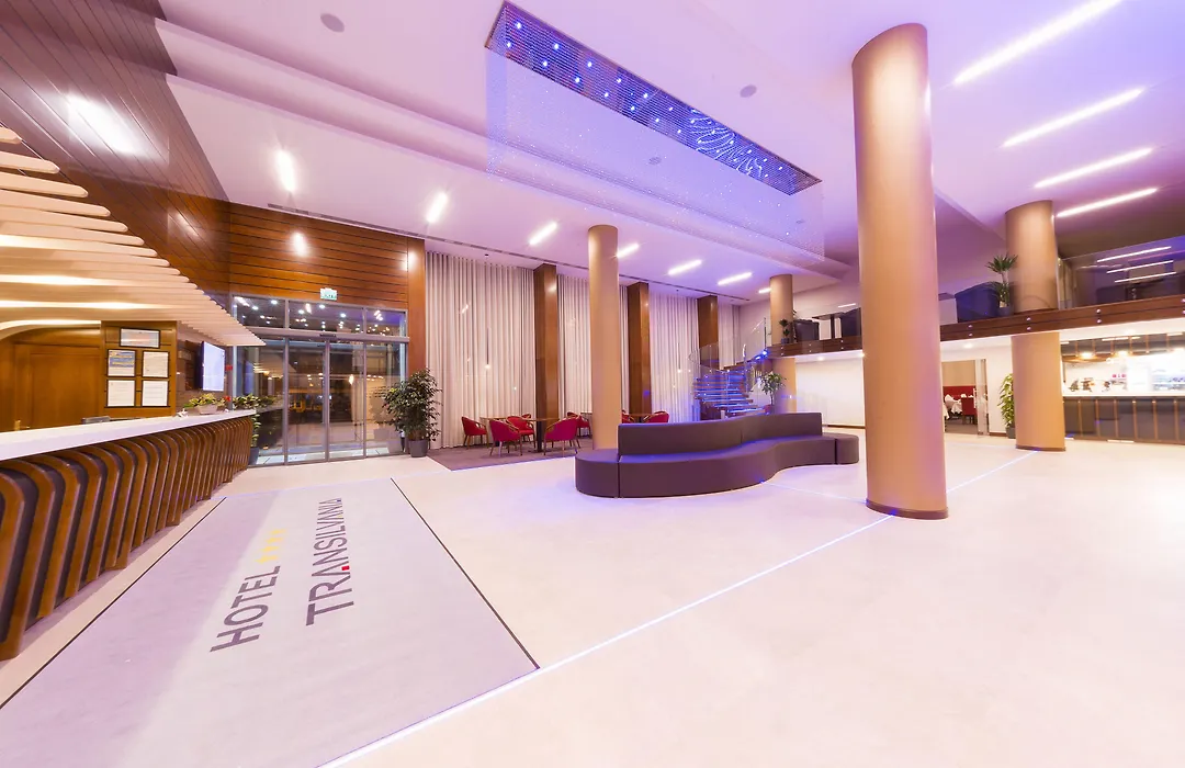 Hotel Transilvania-1
