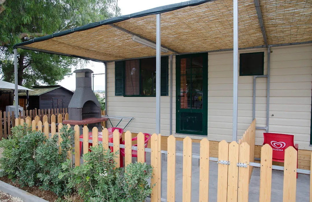 Kamemi Village & Camping-1