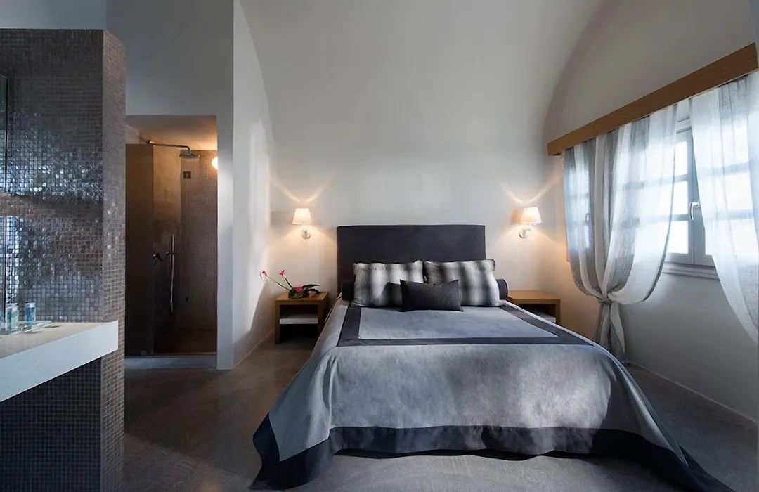 Avaton Resort And Spa (Adults Only)-1