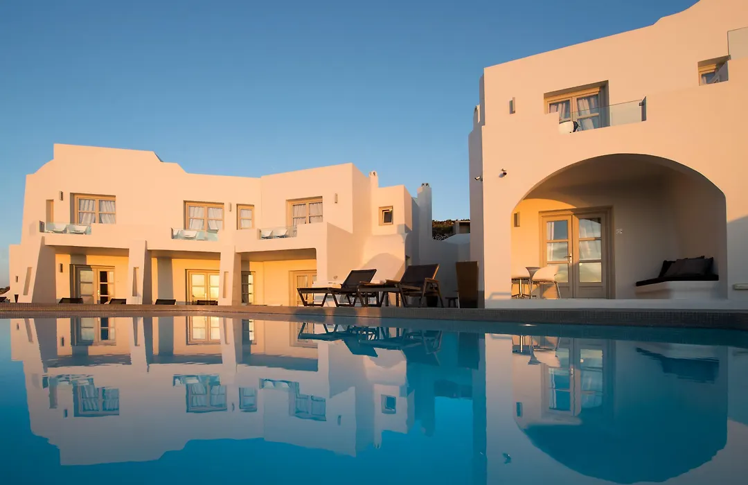 Avaton Resort And Spa (Adults Only)-1