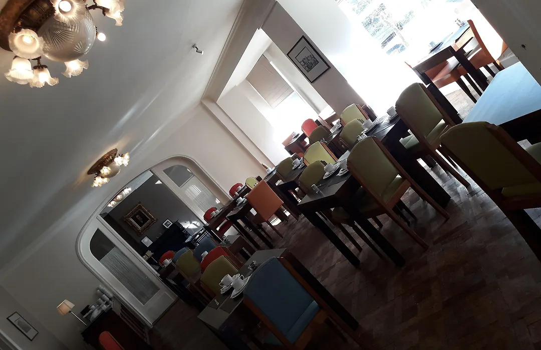 Hotel Du Parc-1