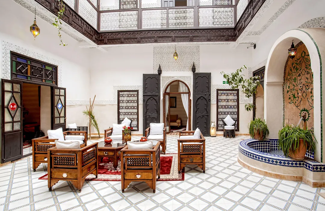 Riad Al Jana-1