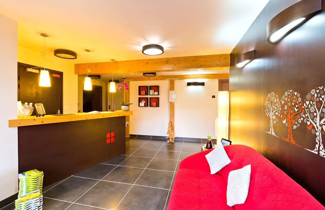 La Croix de Savoie&Spa-1