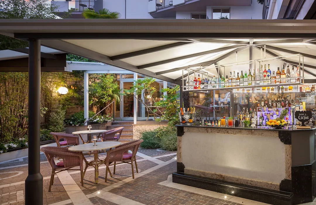 Hotel Continental - Tonelli Hotels-1