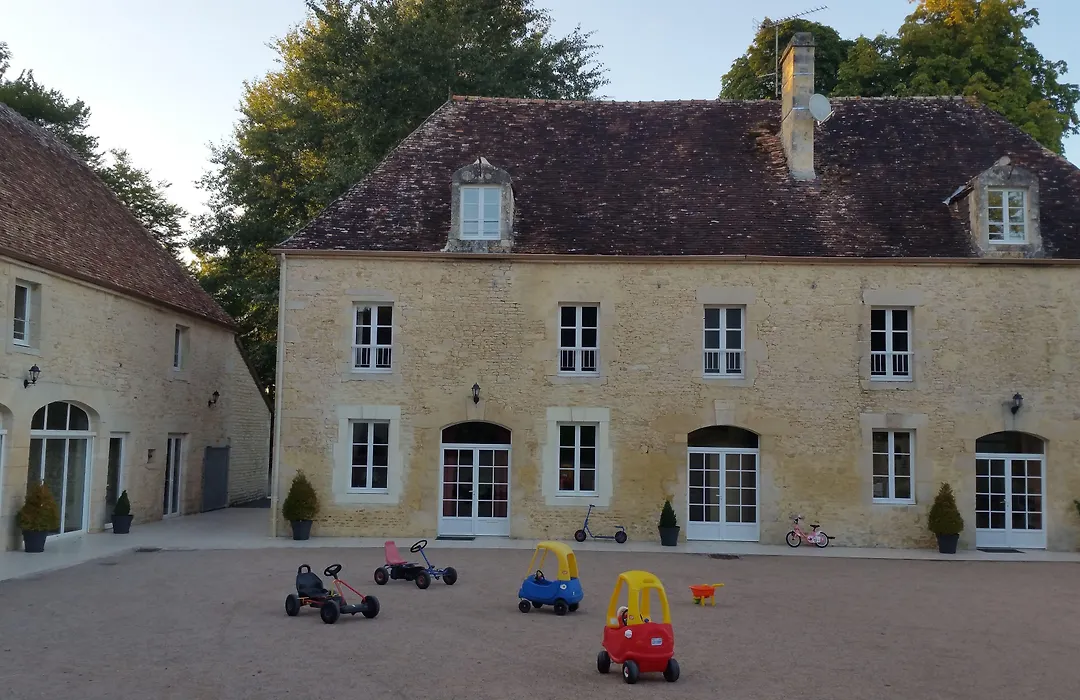Domaine De La Tour-1
