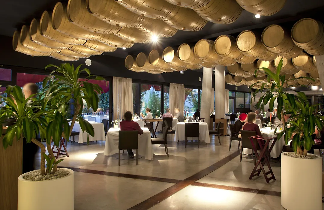Hotel Viura-1