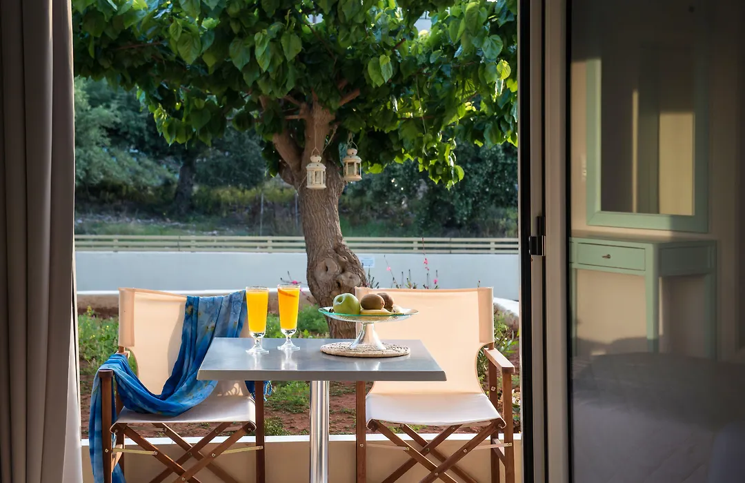 Notos Heights Hotel&Suites-1