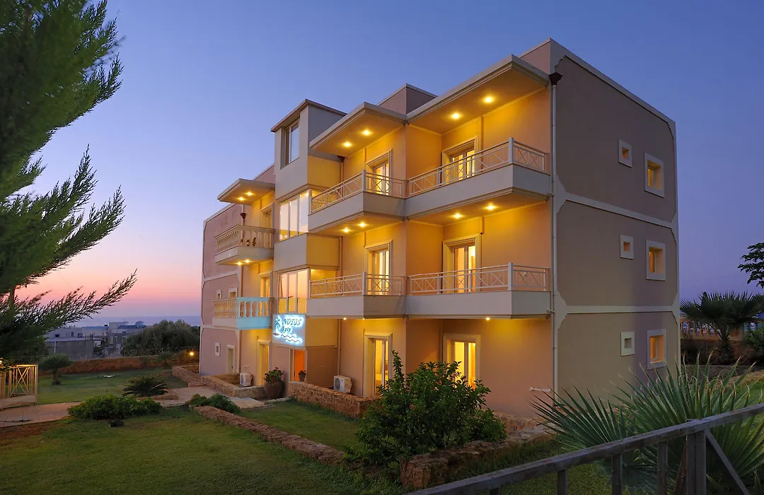 Notos Heights Hotel & Suites-1