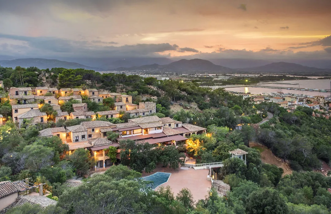 Arbatax Park Resort - Borgo Cala Moresca By Falkensteiner-1