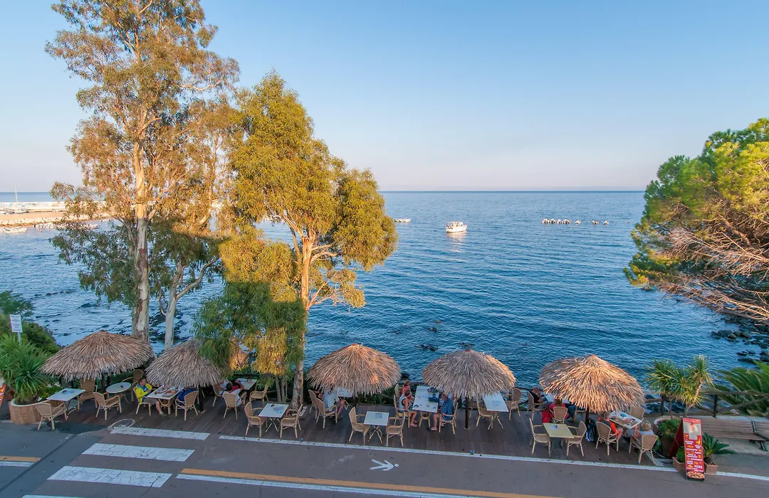 Hotel Ristorante La Conchiglia-1