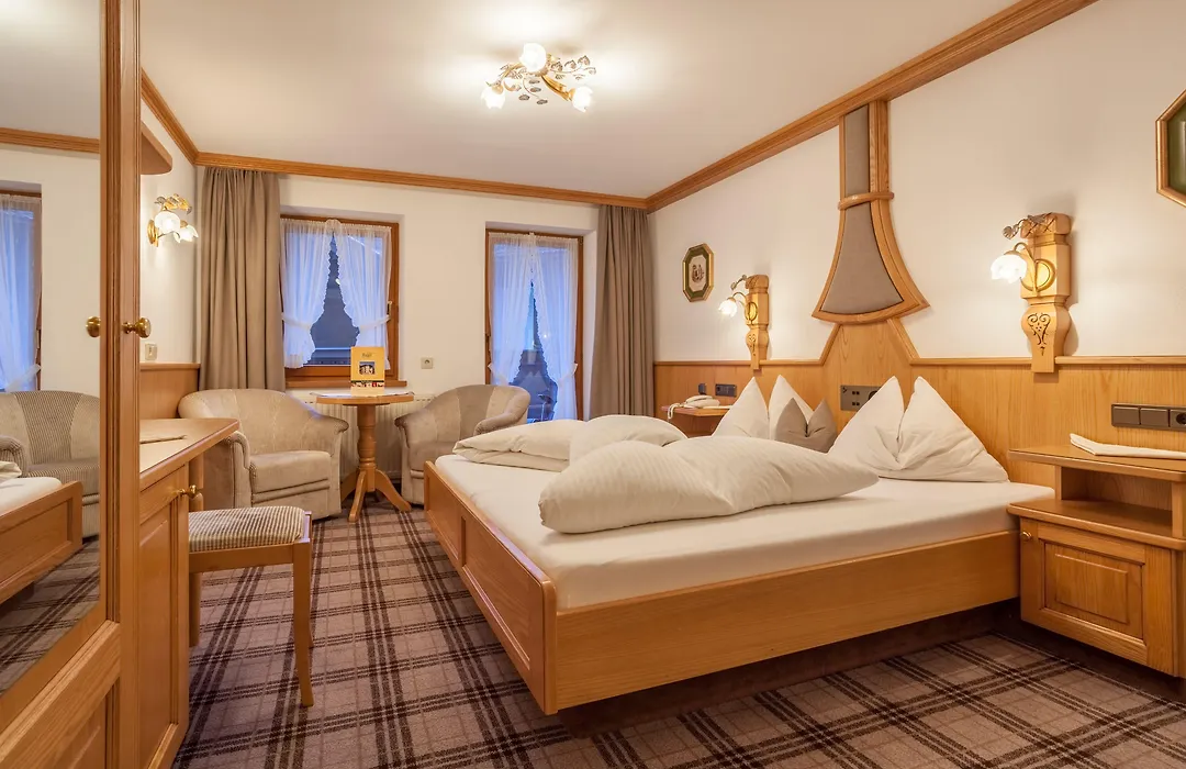 Hotel Jäger 3Sterne Superior-1
