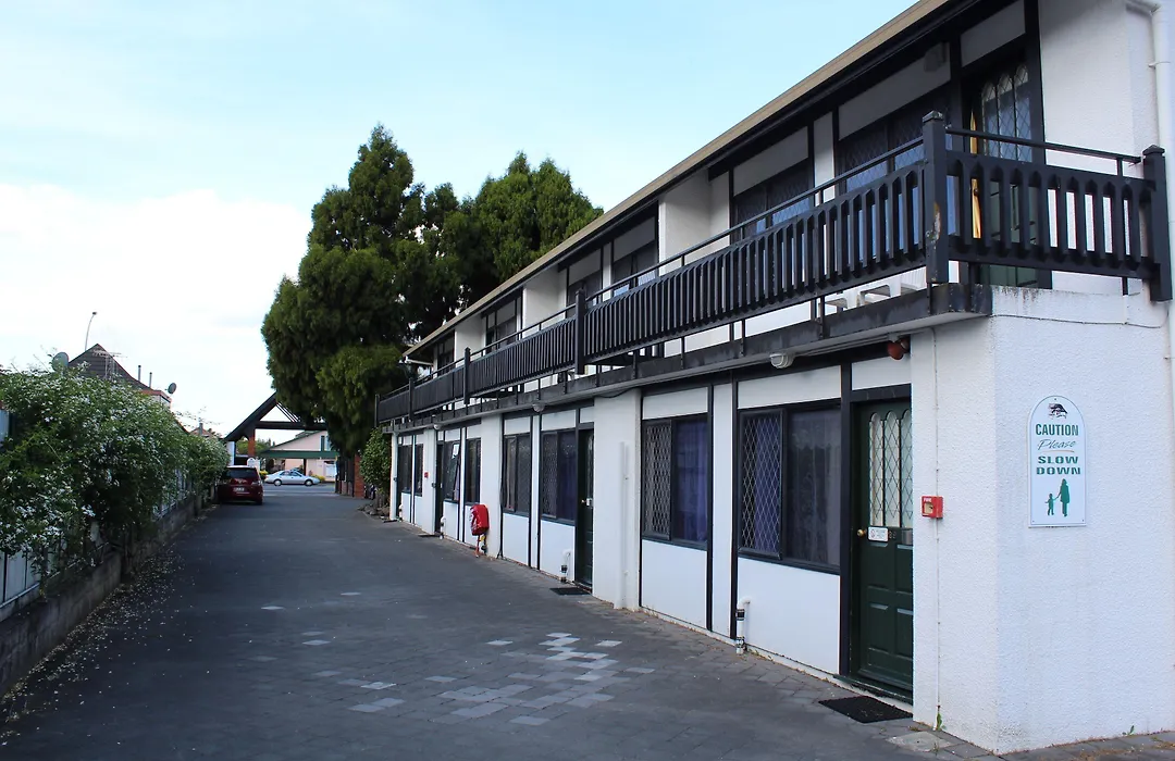 Grosvenor Motel-1