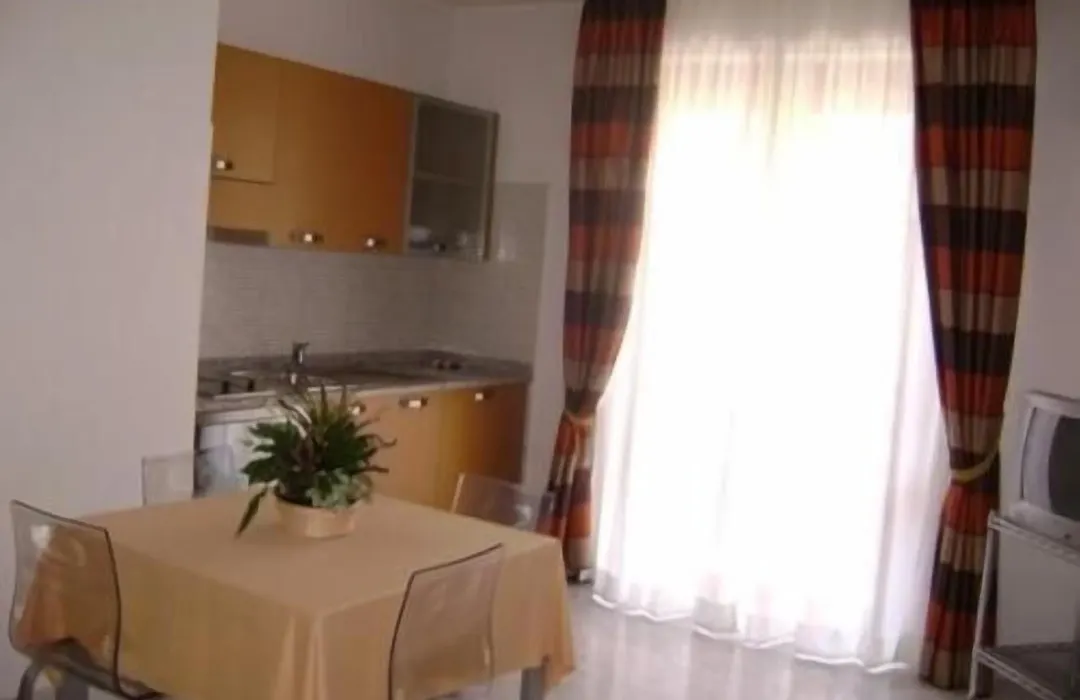 Residence Montegrappa-1