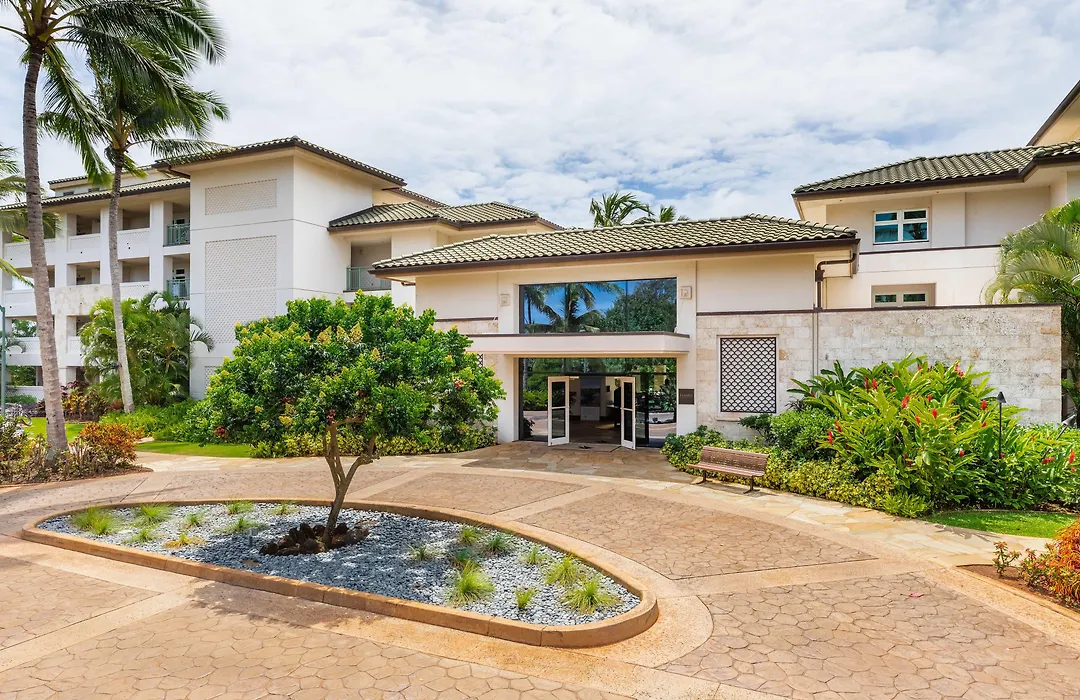 Marriott'S Kauai Lagoons - Kalanipu'U-1