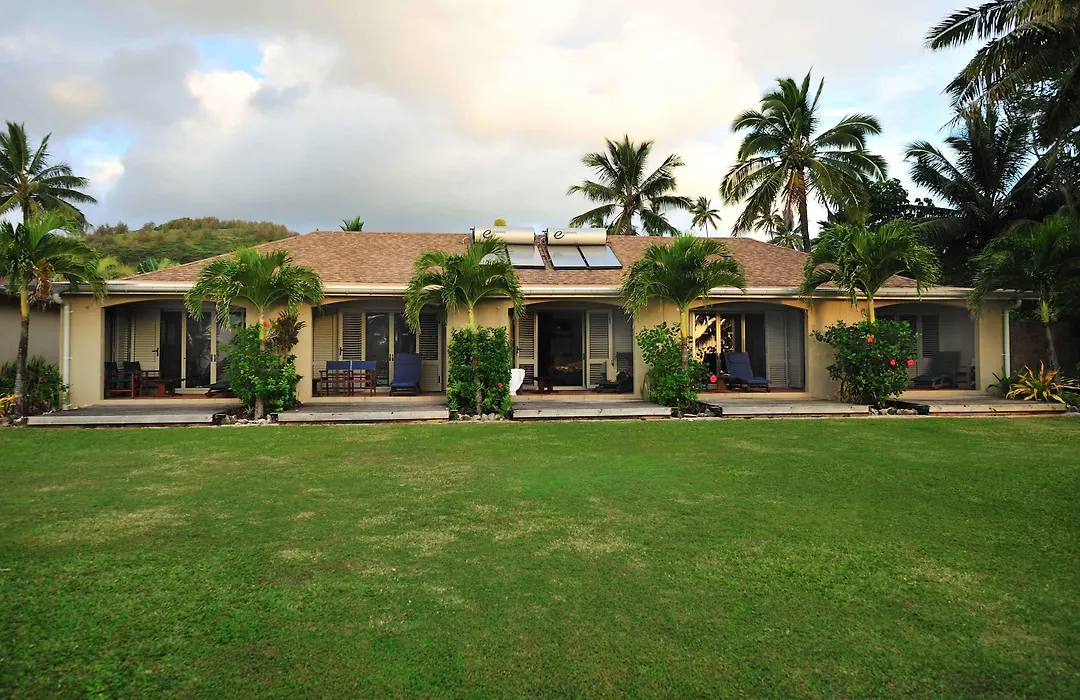 Sunset Resort (Adults Only)-1