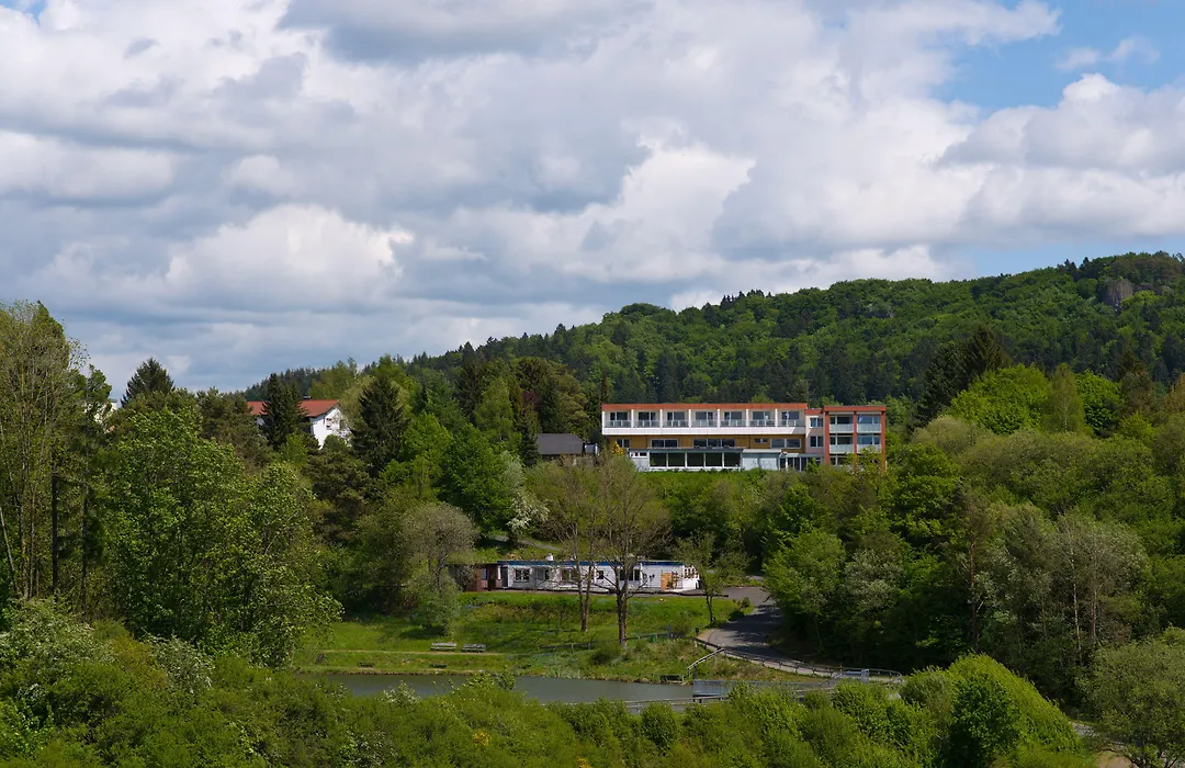 Seehotel am Stausee-1