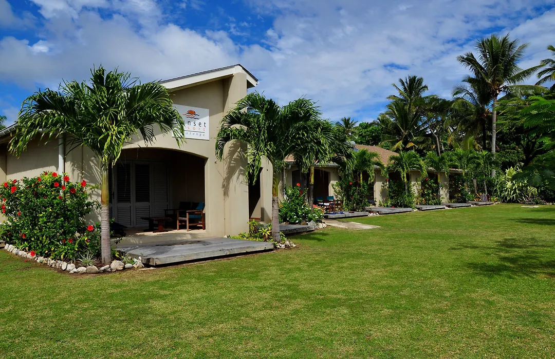 Sunset Resort (Adults Only)-1