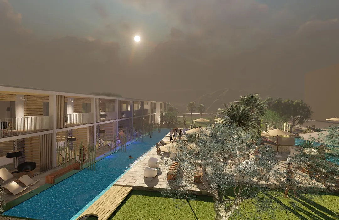 Residence Filanda-1