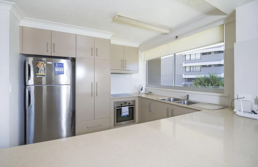 Sunbird Beach Resort Gold Coast-1