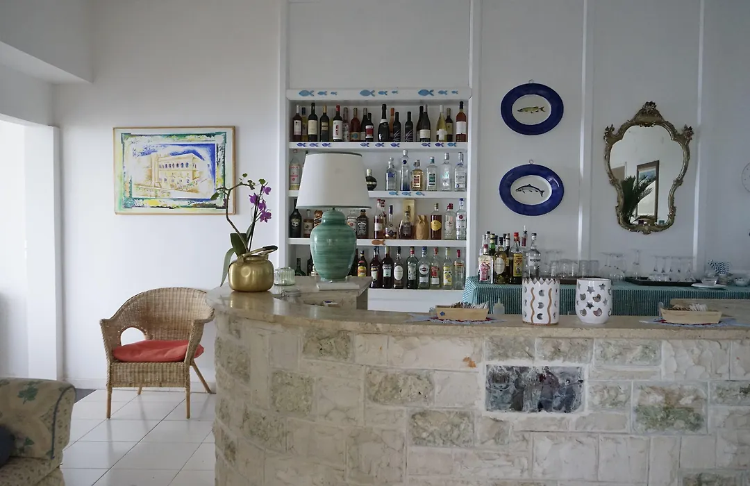 Hotel Piccolo Mondo-1