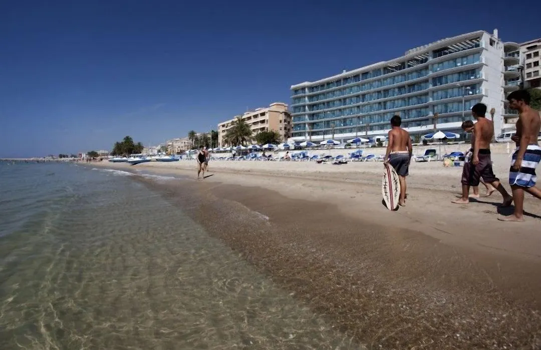 Hotel Allon Mediterrania-1
