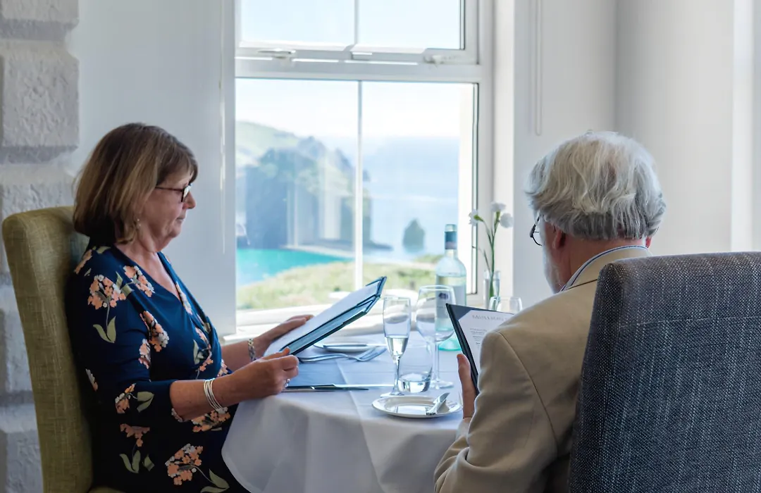 Mullion Cove Hotel & Spa-1