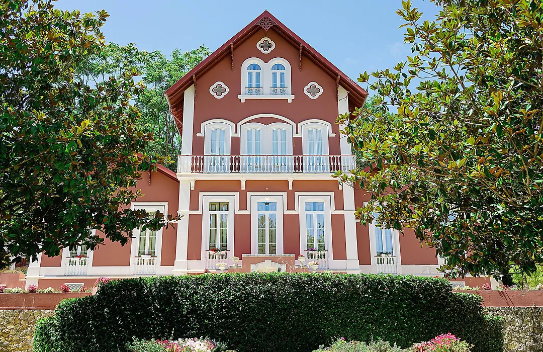 Challet Fonte Nova-1