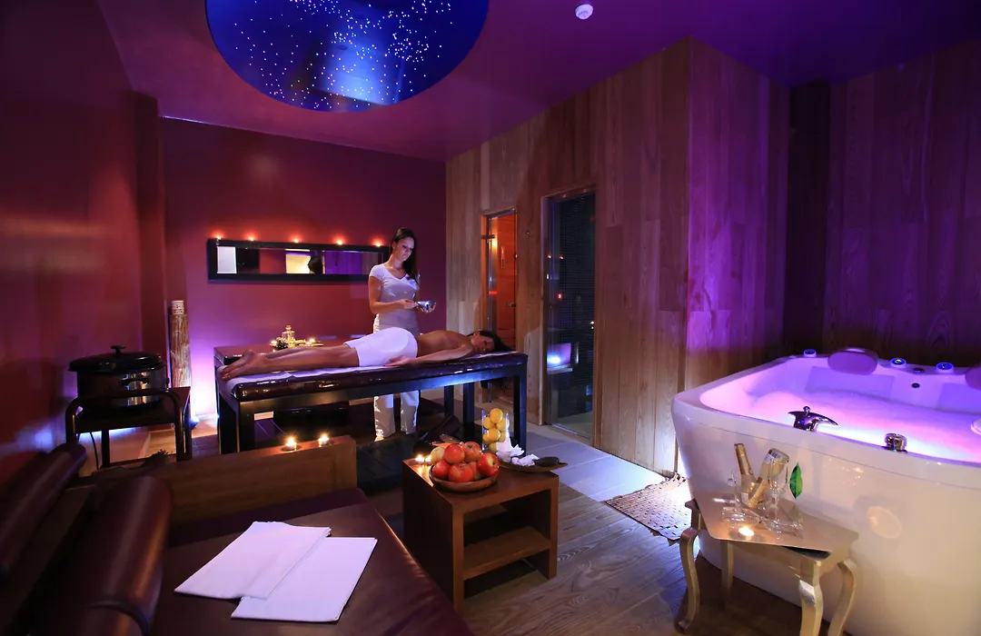 Hotel Terme Sveti Martin-1