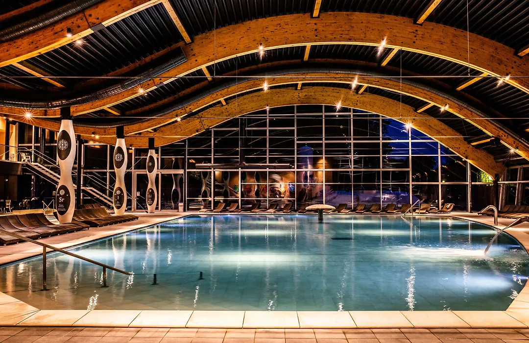 Hotel Terme Sveti Martin-1