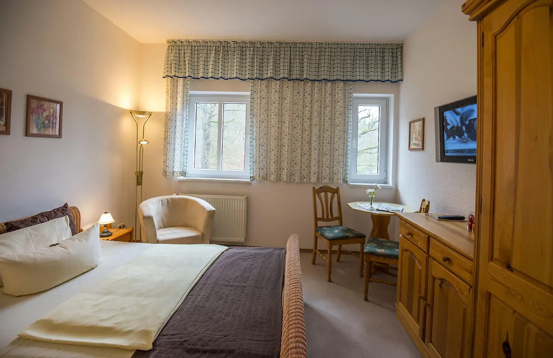 Kurhotel Bad Suderode-1