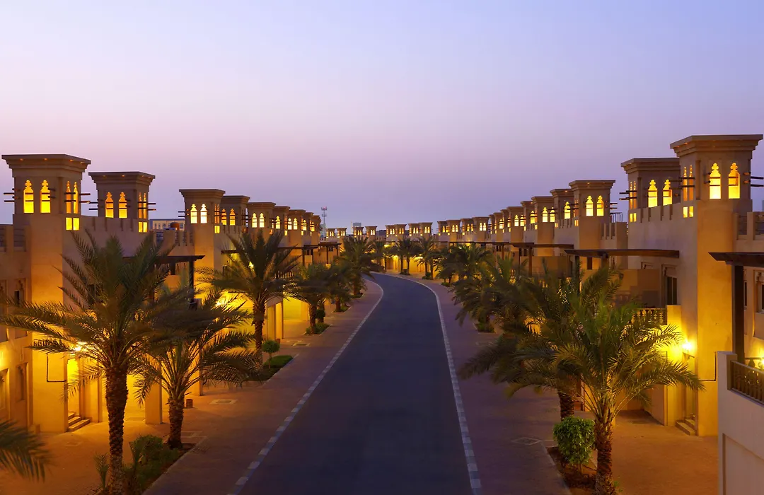 Al Hamra Village Hotel-1