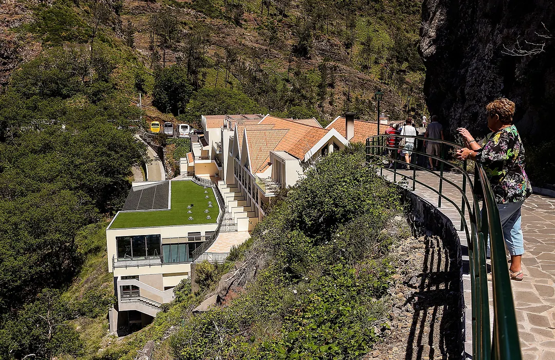 Eira Do Serrado - Hotel & Spa-1