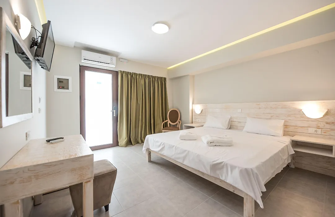 Artemis Hotel Apartments-1