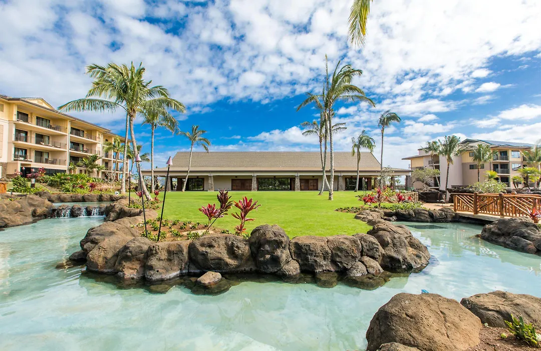 Koloa Landing Resort At Po'Ipu, Autograph Collection-1