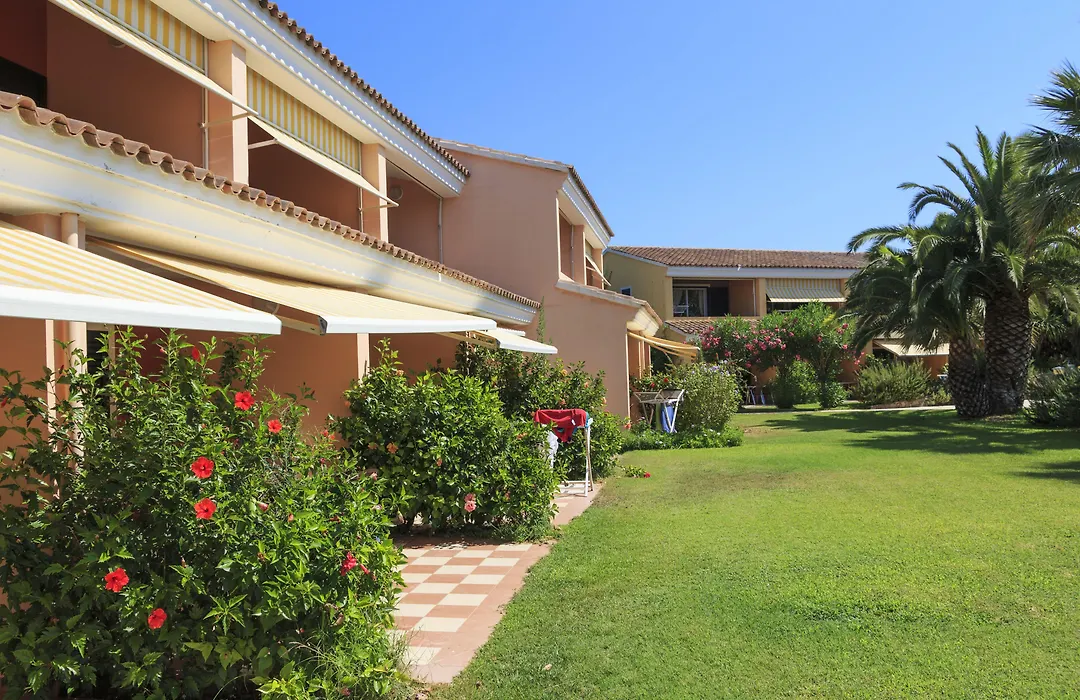 Sentido Tirreno Resort-1