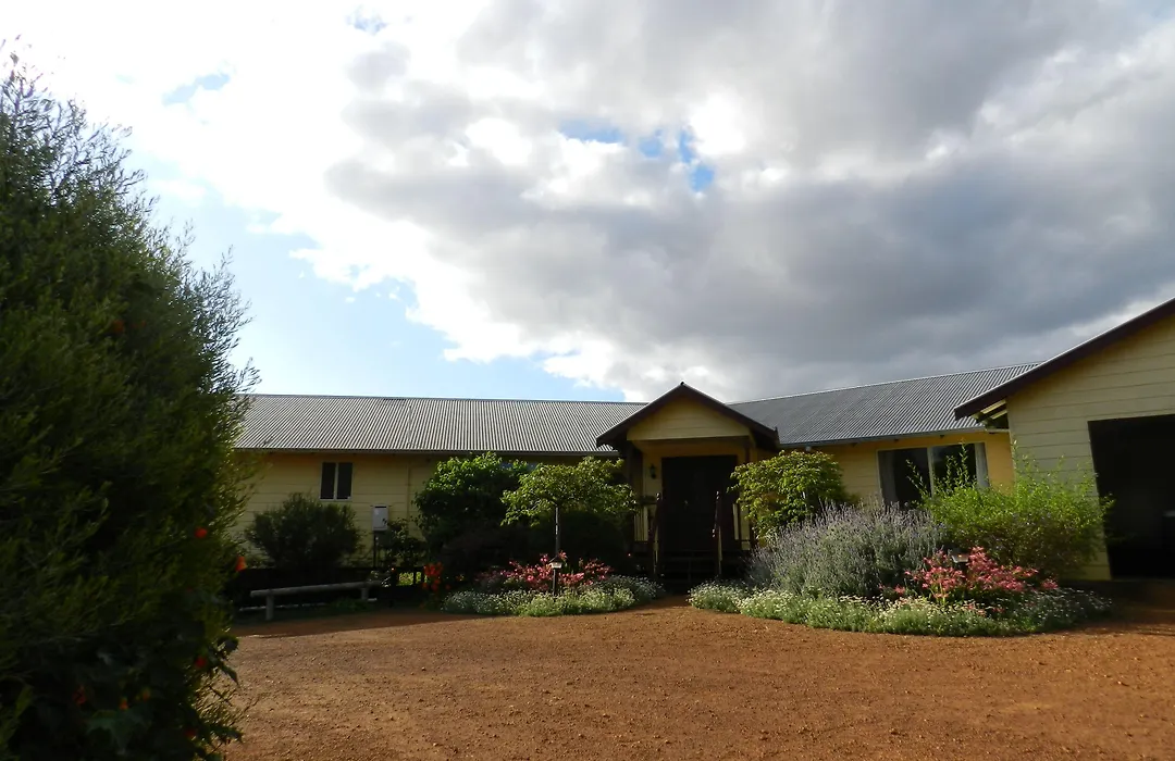 Shambhala Guesthouse-1