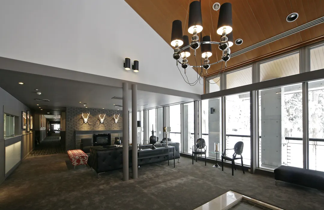 The Ridge Hakuba Hotel & Apartments-1