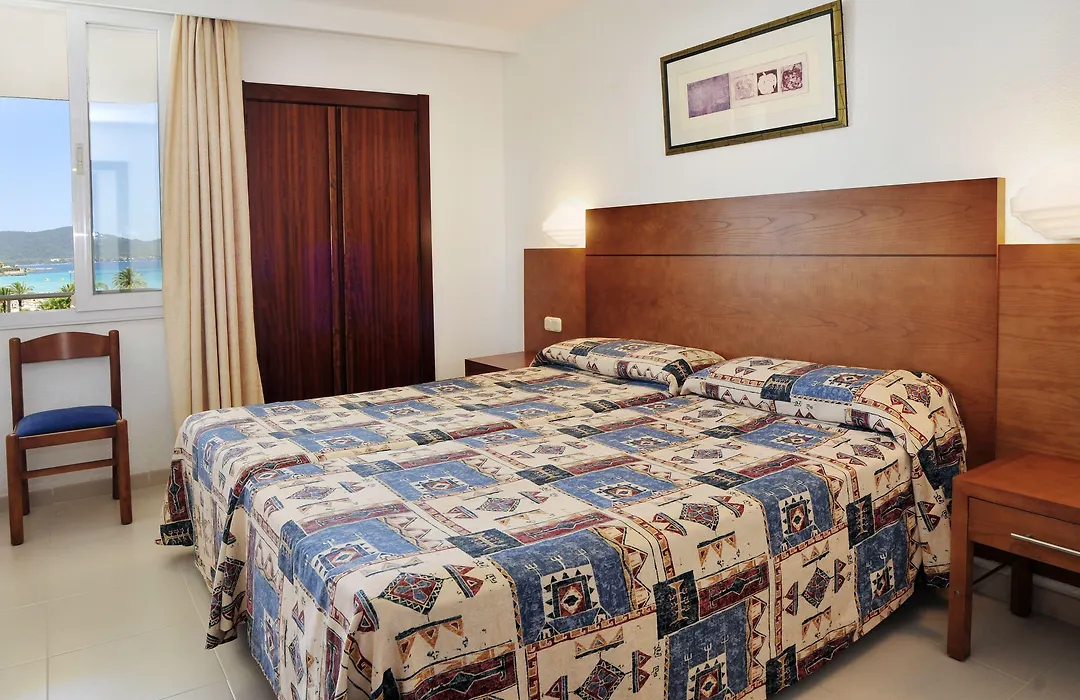 Hipotels Mercedes Aparthotel-1