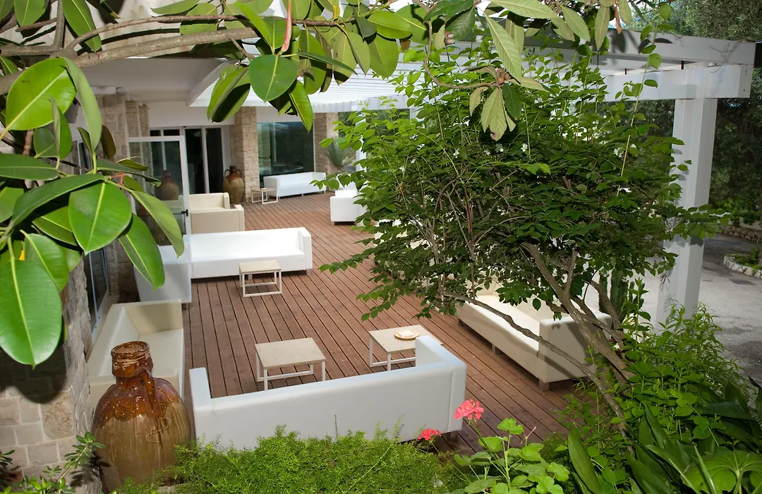 Hotel Orsa Maggiore-1