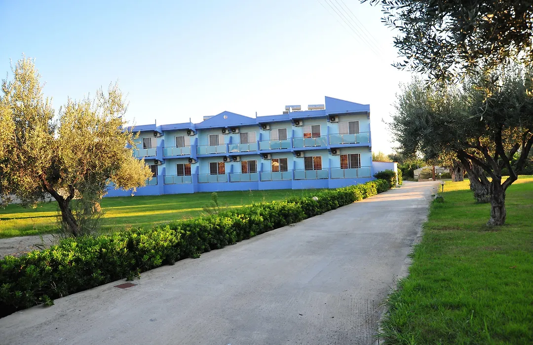 Argiro Village-1