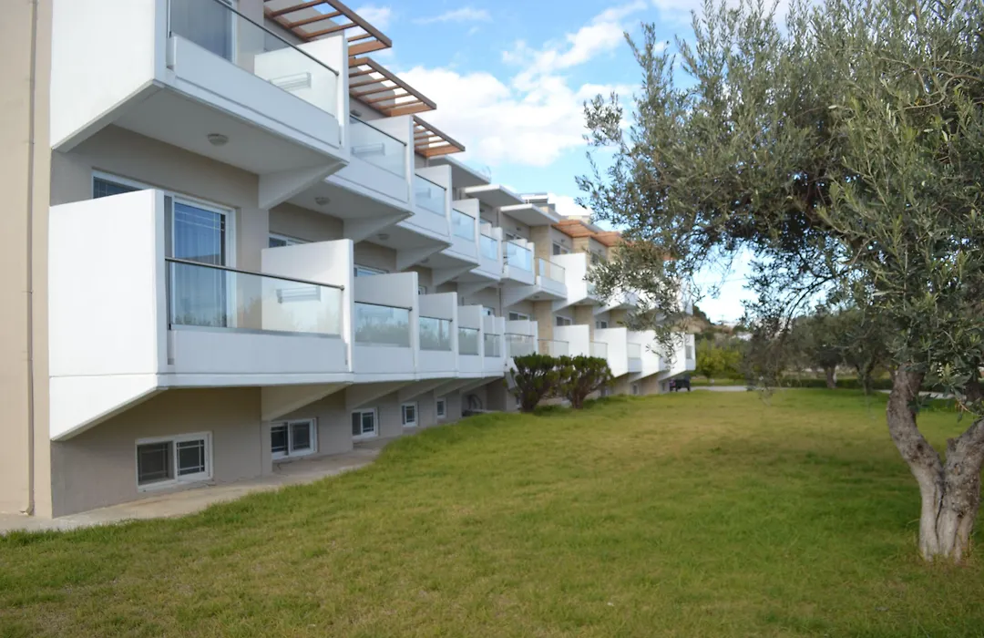 Argiro Village-1