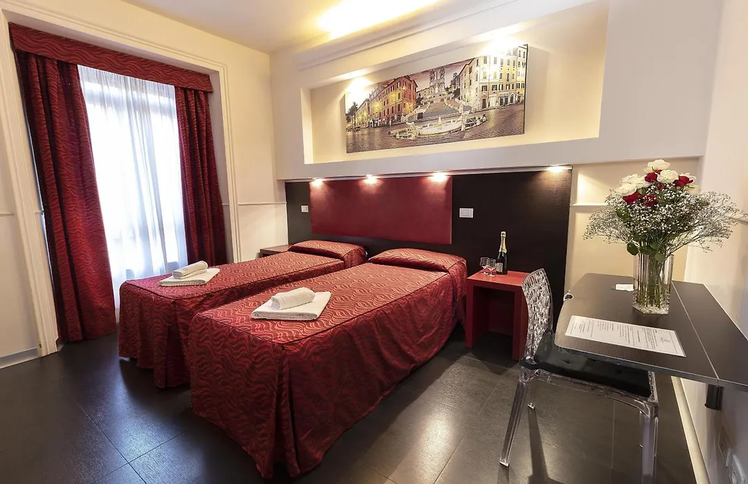 Imperial Suite Guest House-1