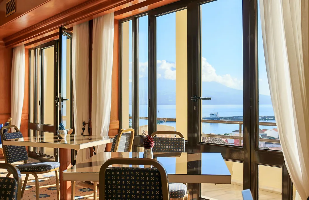 Hotel Horta-1