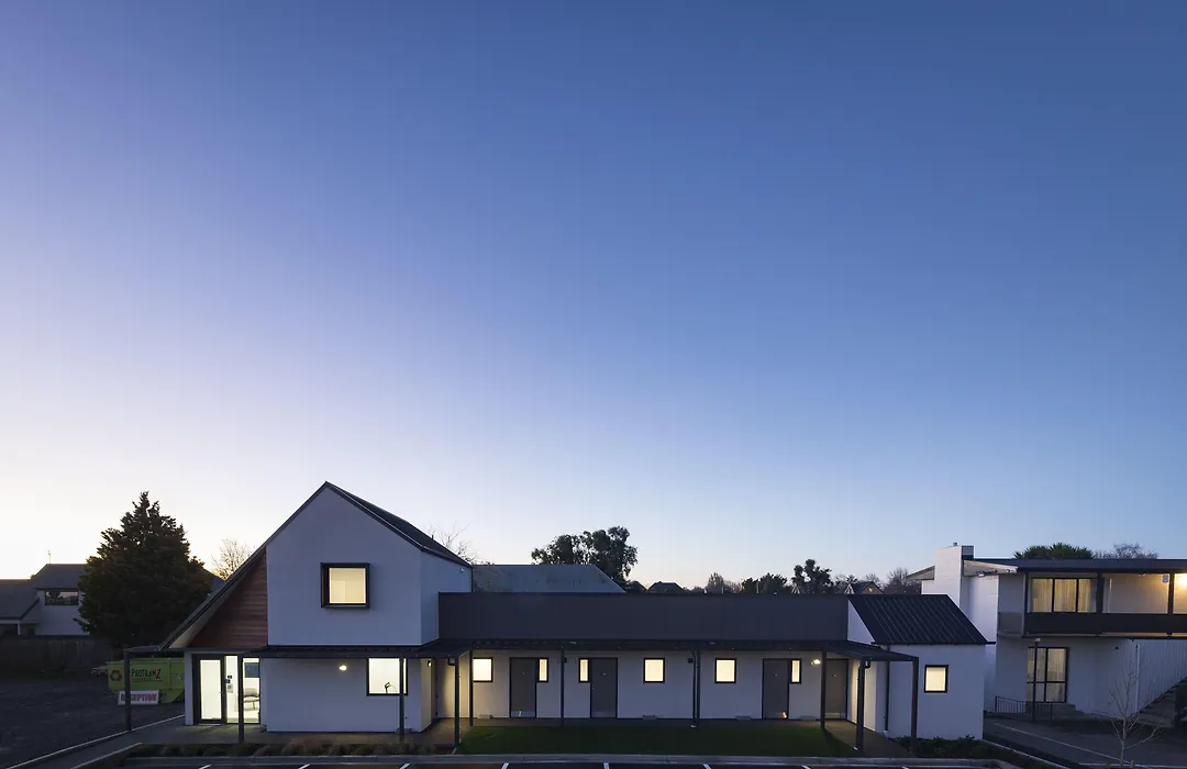 Carnmore Hagley Park-1