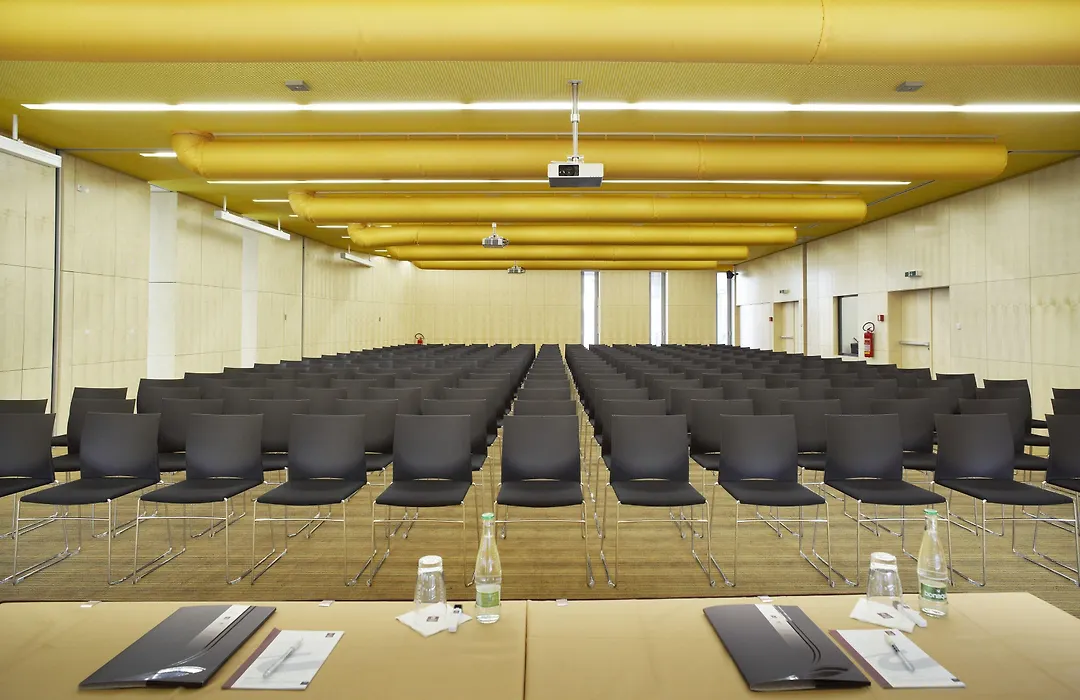 Clarion Congress Hotel Usti Nad Labem-1