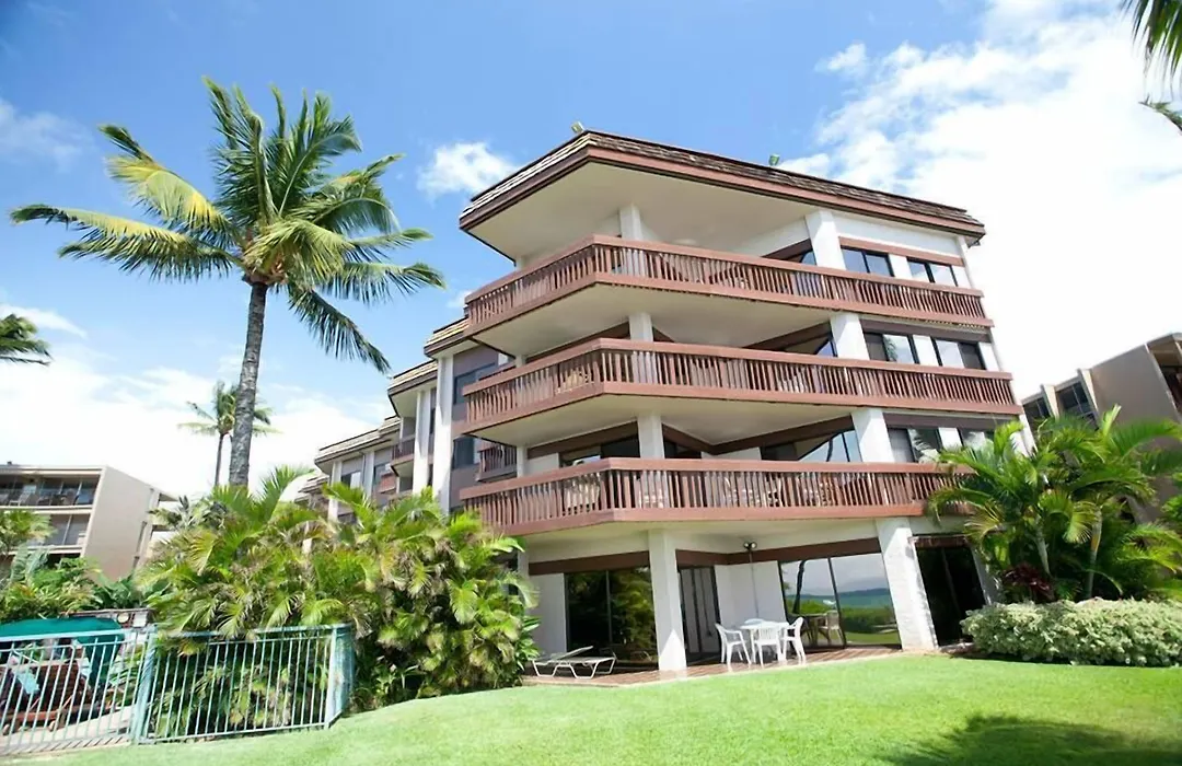 Hono Koa Vacation Club-1