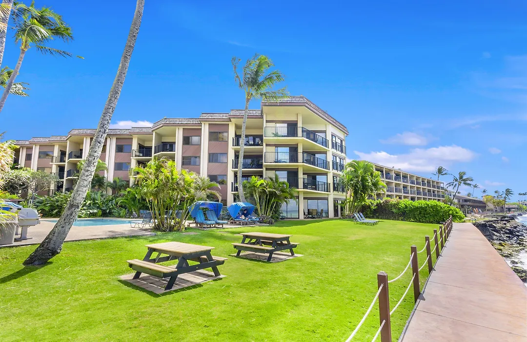Hono Koa Vacation Club-1