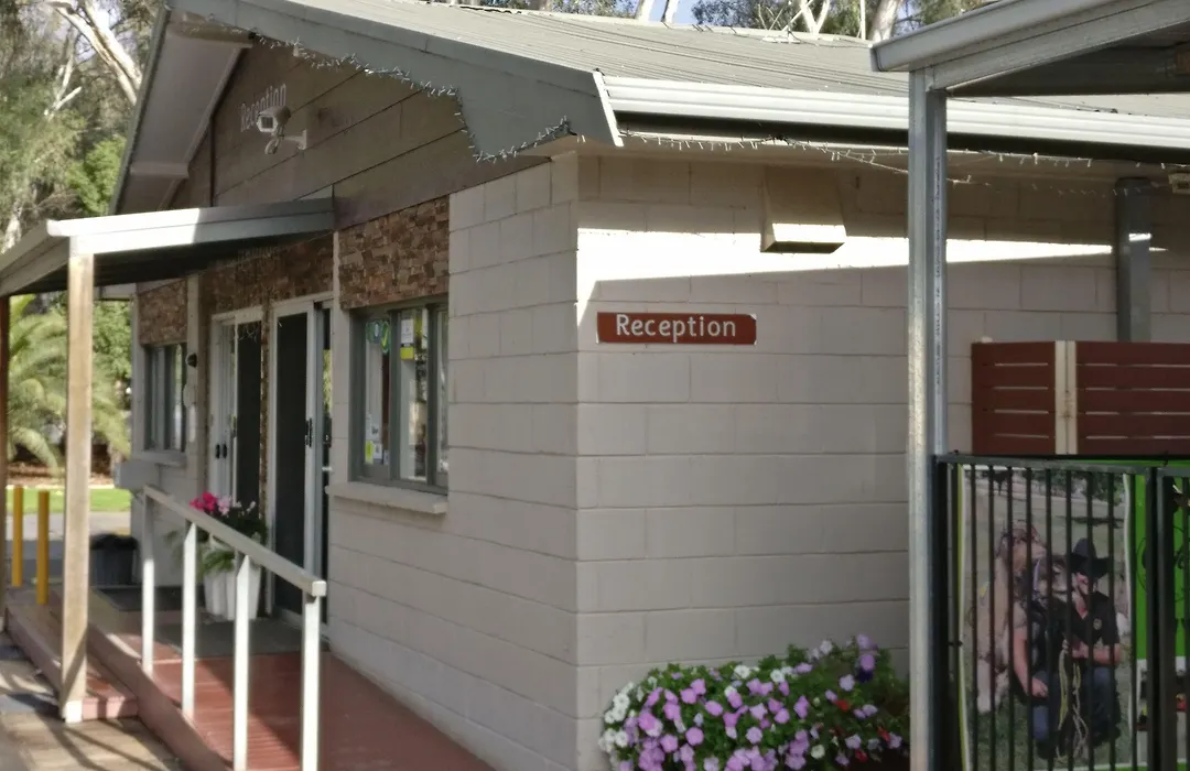 Discovery Parks - Maidens Inn Moama-1